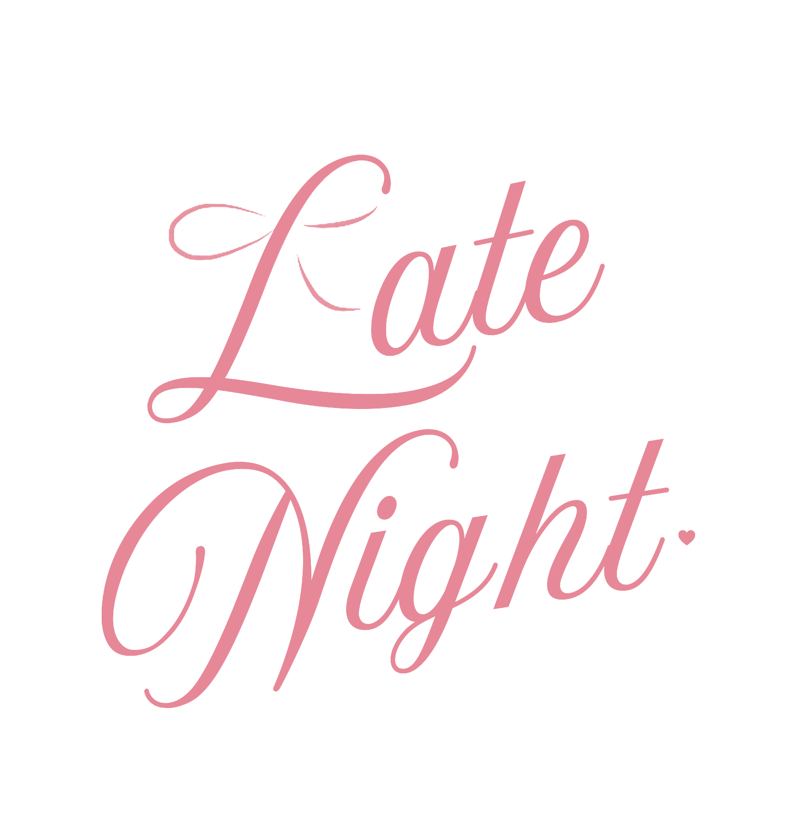 Late Night